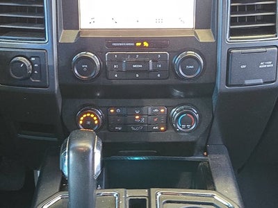 2019 Ford F-150 Base