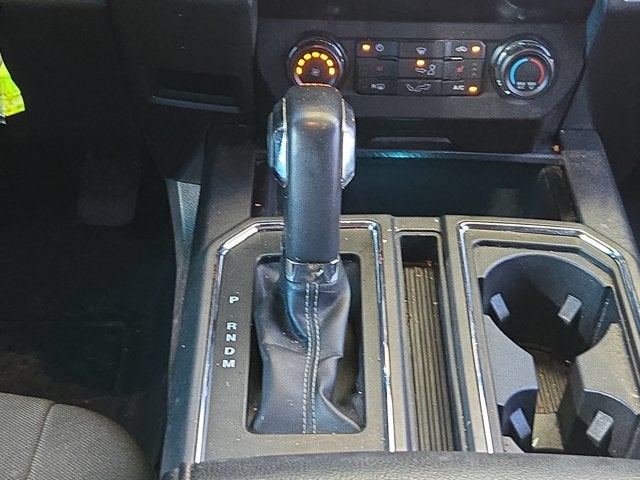 2019 Ford F-150 Base