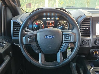 2019 Ford F-150 Base