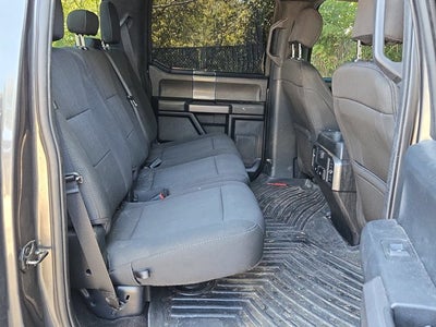 2019 Ford F-150 Base
