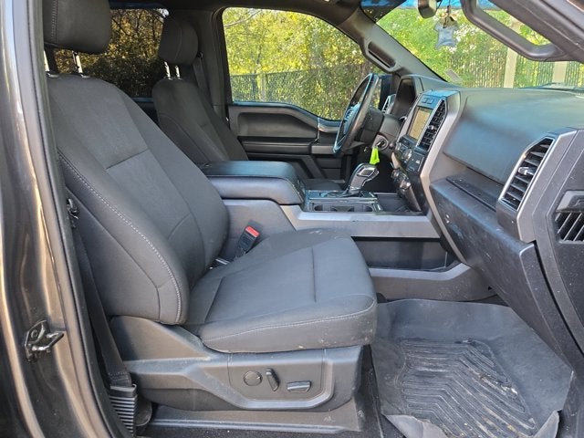 2019 Ford F-150 Base