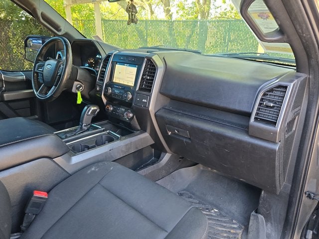 2019 Ford F-150 Base