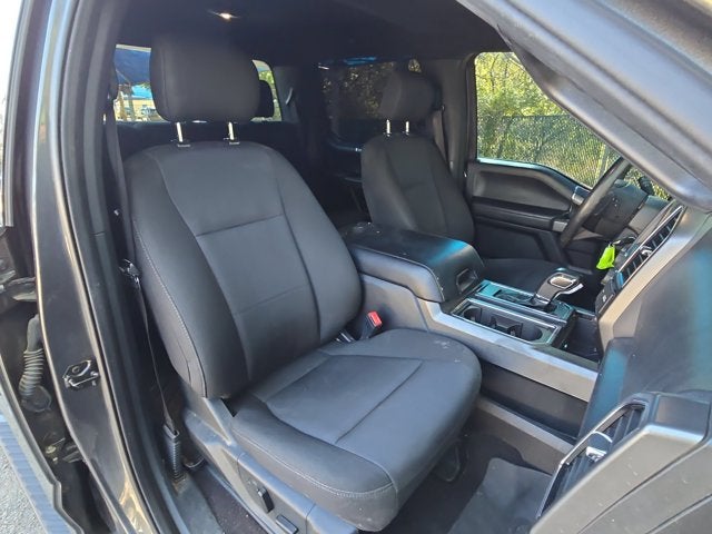 2019 Ford F-150 Base