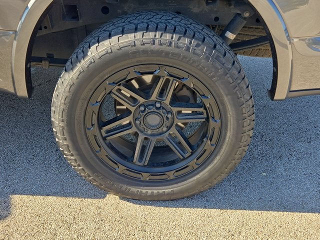 2019 Ford F-150 Base