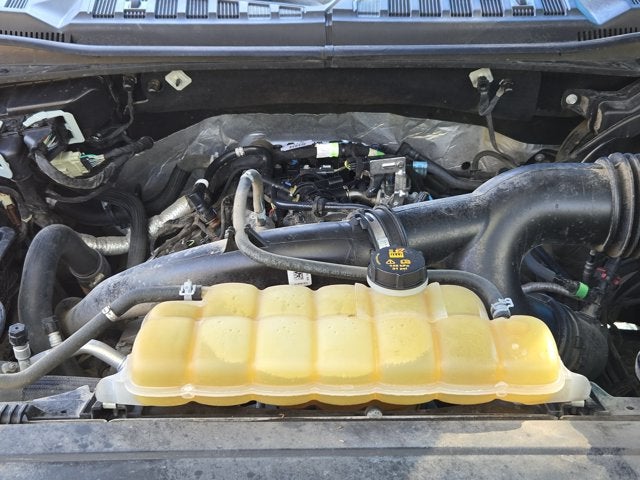 2019 Ford F-150 Base
