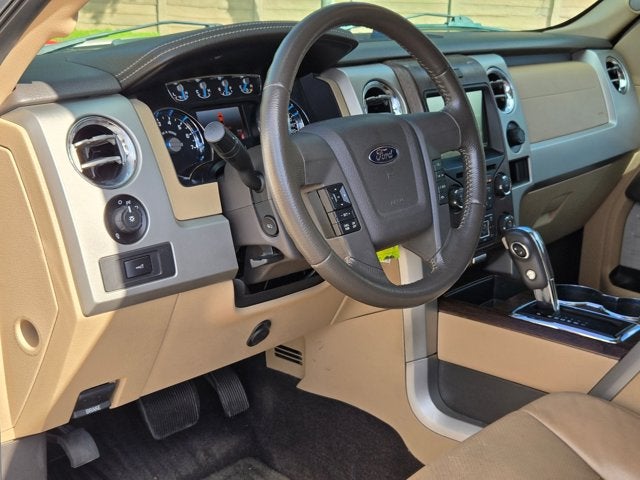 2014 Ford F-150 Base