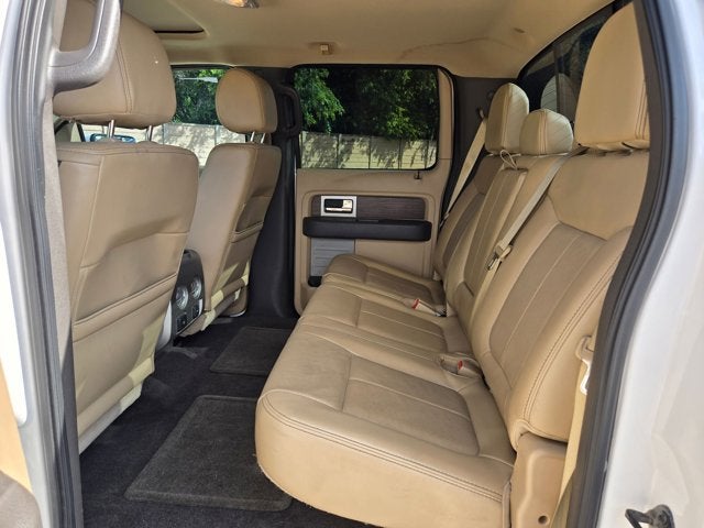 2014 Ford F-150 Base