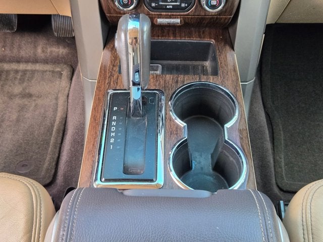 2014 Ford F-150 Base