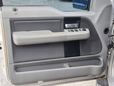 2007 Ford F-150 Base