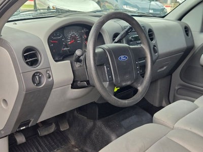 2007 Ford F-150 Base