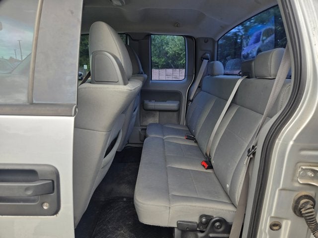 2007 Ford F-150 Base