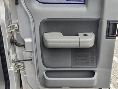 2007 Ford F-150 Base