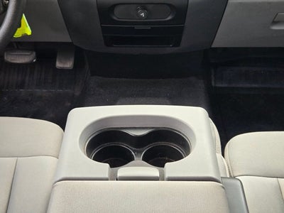 2007 Ford F-150 Base