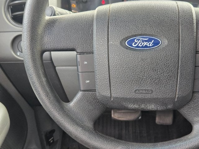 2007 Ford F-150 Base