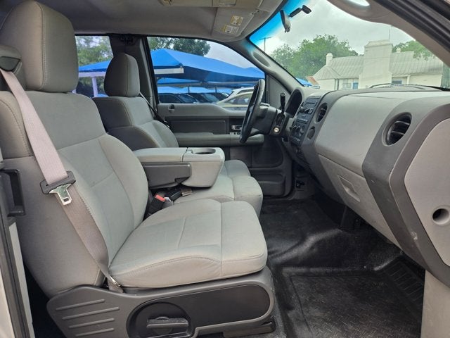 2007 Ford F-150 Base