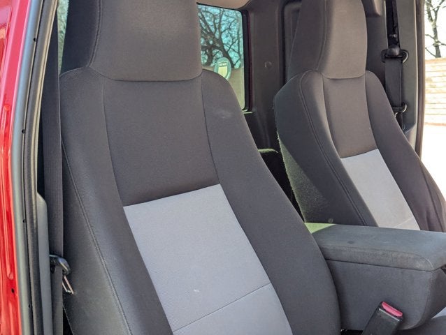 2005 Ford Ranger Edge