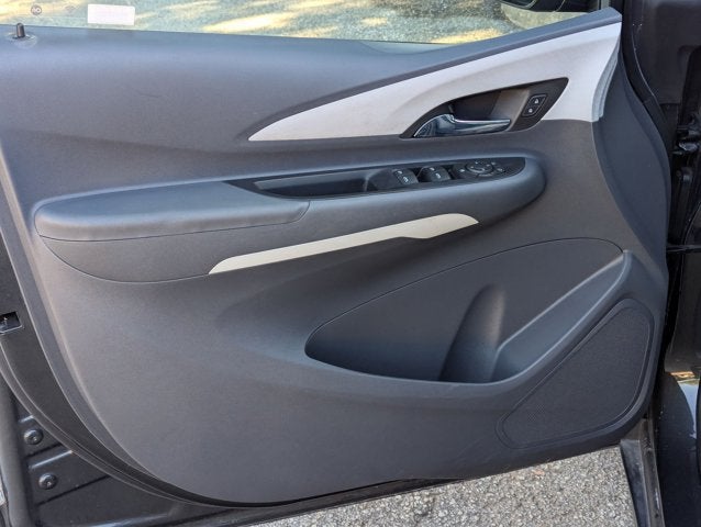 2020 Chevrolet Bolt EV LT