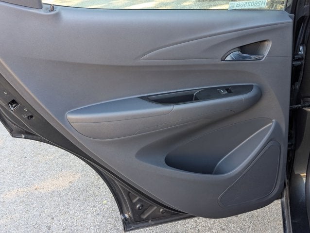 2020 Chevrolet Bolt EV LT