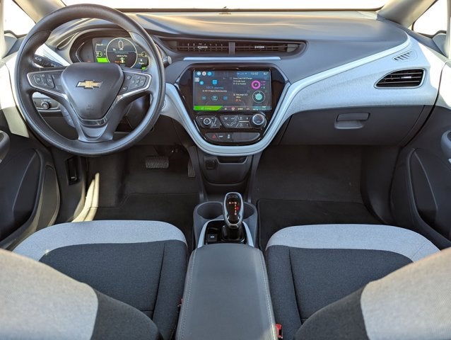 2020 Chevrolet Bolt EV LT