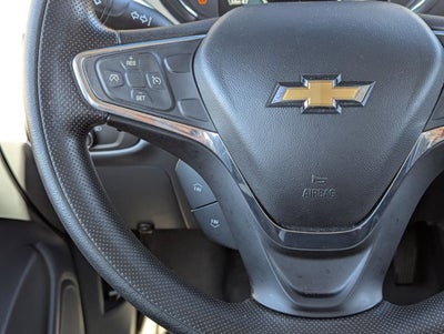 2020 Chevrolet Bolt EV LT