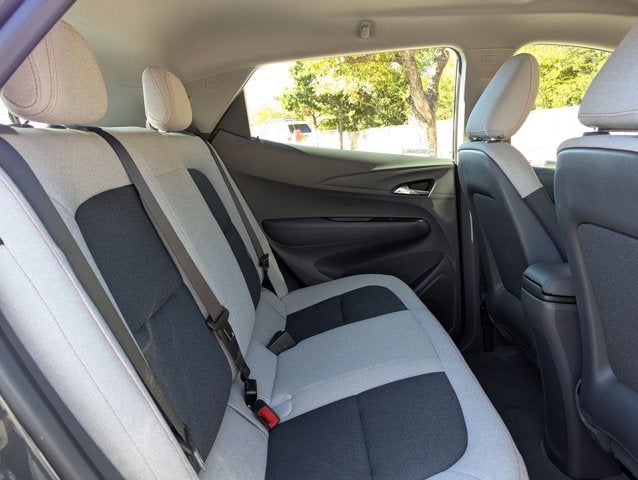 2020 Chevrolet Bolt EV LT