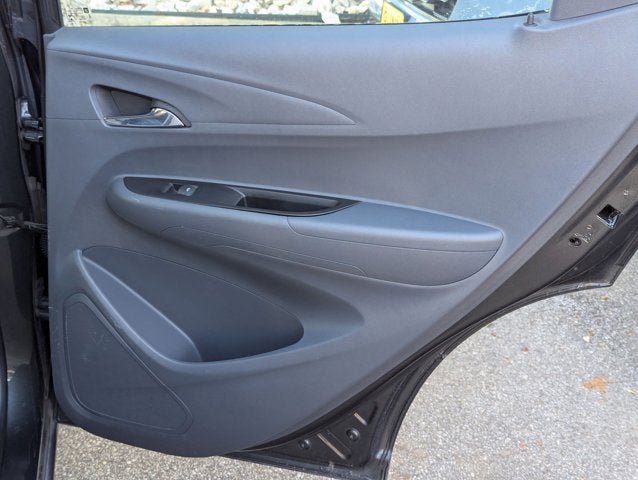 2020 Chevrolet Bolt EV LT