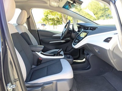 2020 Chevrolet Bolt EV LT
