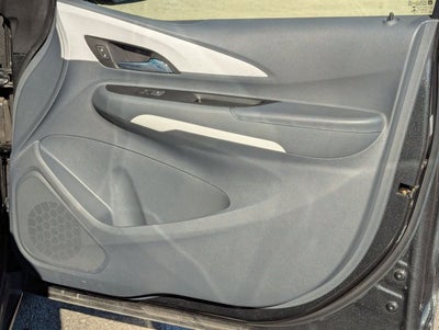 2020 Chevrolet Bolt EV LT