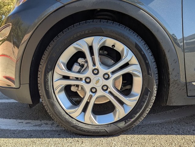 2020 Chevrolet Bolt EV LT