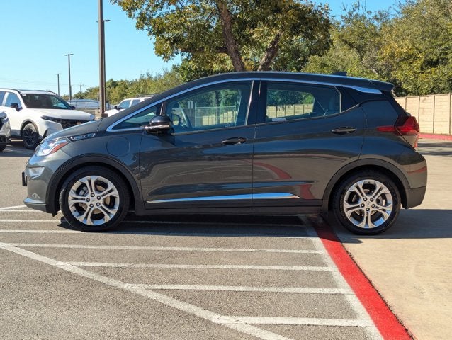 2020 Chevrolet Bolt EV LT