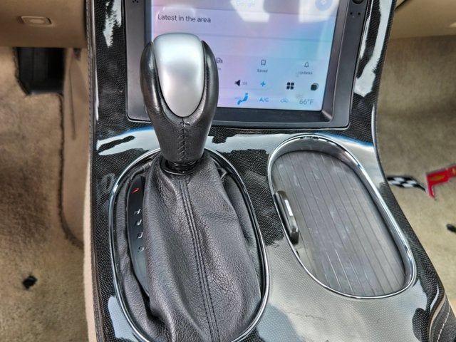 2011 Chevrolet Corvette w/2LT