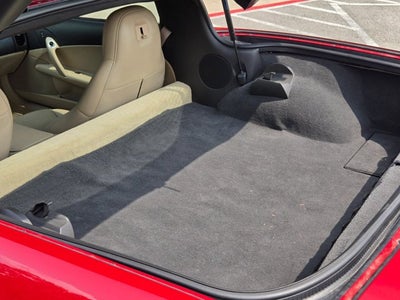 2011 Chevrolet Corvette w/2LT