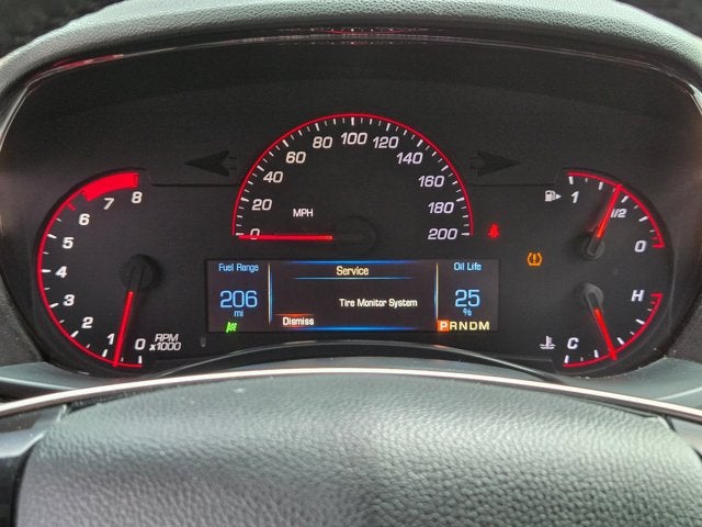 2016 Cadillac ATS-V Coupe Base