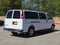 2025 Chevrolet Express Passenger LT