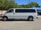 2025 Chevrolet Express Passenger LT