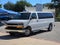 2025 Chevrolet Express Passenger LT