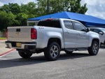 2020 Chevrolet Colorado 2WD Z71