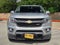 2020 Chevrolet Colorado 2WD Z71