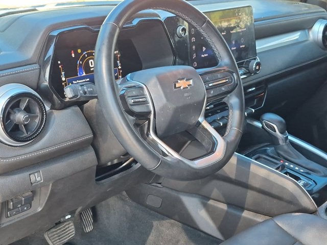 2023 Chevrolet Colorado 2WD LT