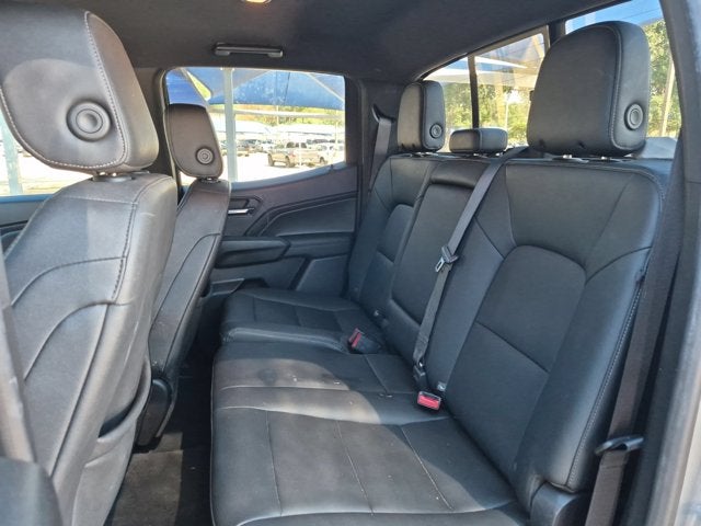 2023 Chevrolet Colorado 2WD LT