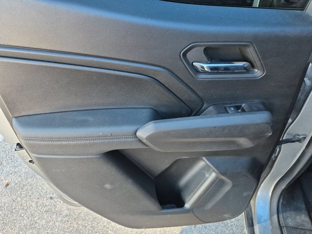 2023 Chevrolet Colorado 2WD LT