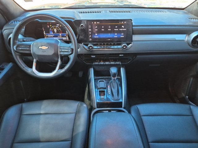 2023 Chevrolet Colorado 2WD LT