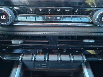2023 Chevrolet Colorado 2WD LT