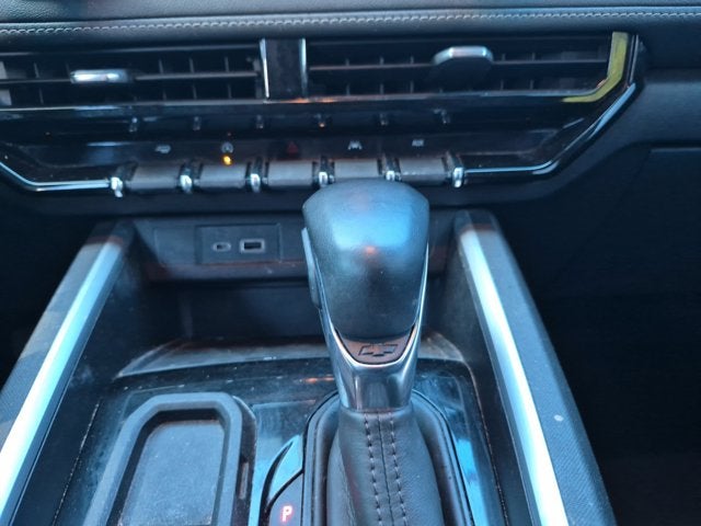 2023 Chevrolet Colorado 2WD LT
