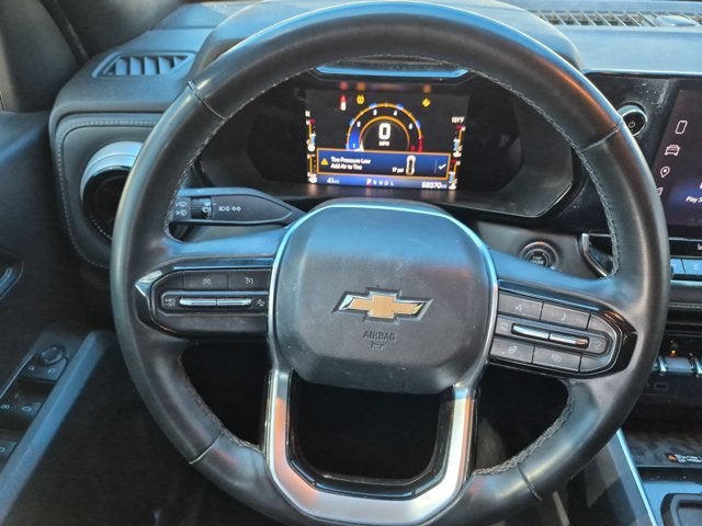 2023 Chevrolet Colorado 2WD LT