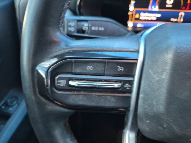 2023 Chevrolet Colorado 2WD LT