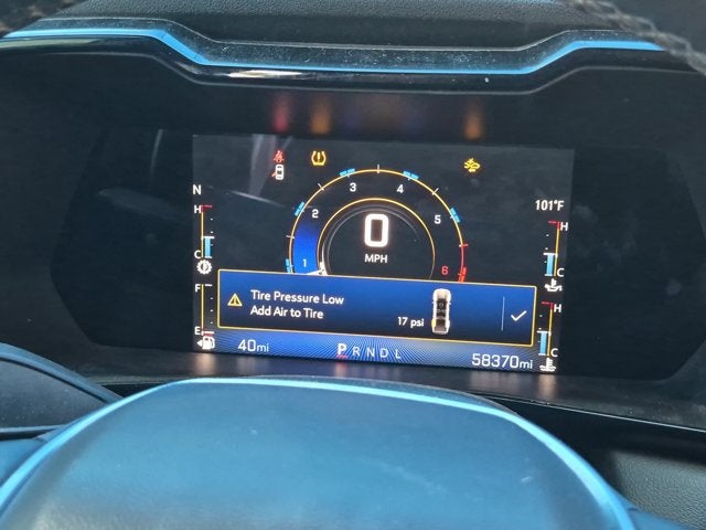 2023 Chevrolet Colorado 2WD LT
