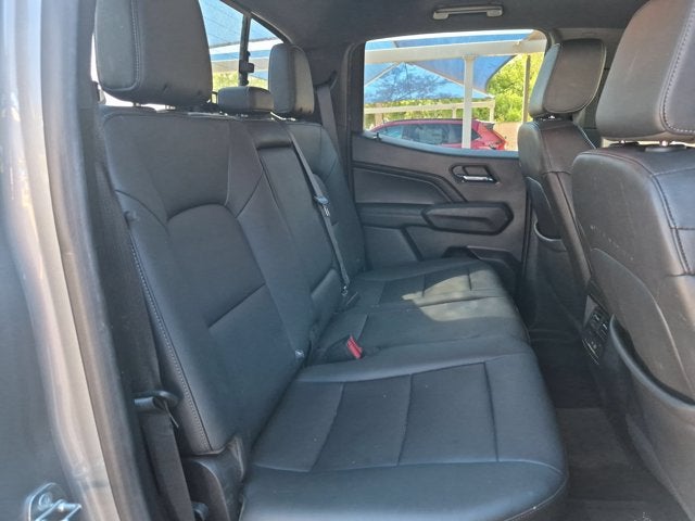 2023 Chevrolet Colorado 2WD LT