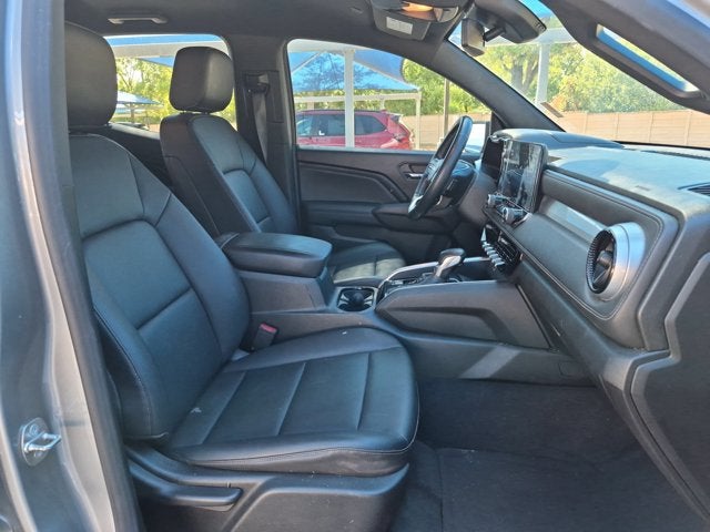 2023 Chevrolet Colorado 2WD LT