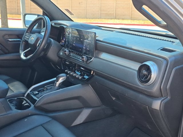 2023 Chevrolet Colorado 2WD LT